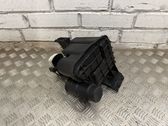Active carbon filter fuel vapour canister