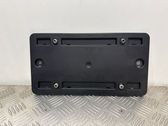 Number Plate Surrounds Holder Frame