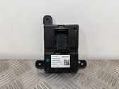 Steuergerät Hochdruckkraftstoffpumpe