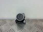 Other switches/knobs/shifts