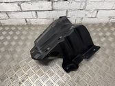 Rear bumper underbody cover/under tray