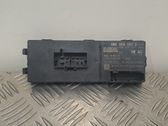 Sterownik / Moduł elektrycznej klapy tylnej / bagażnika