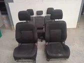 Juego del asiento