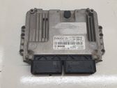 Unidad de control/módulo del motor