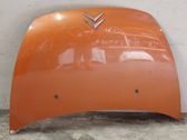 Motorhaube