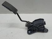 Pedal del acelerador