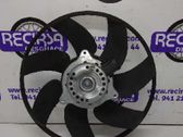 Ventilador eléctrico del radiador