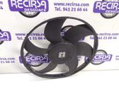 Ventilador eléctrico del radiador