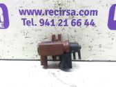 Bomba de aire secundaria