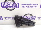 Manecilla externa puerta trasera