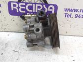 Bomba de dirección hidráulica