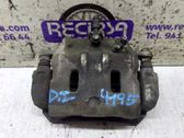 Caliper de freno delantero