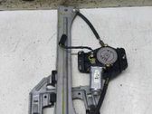 Fensterheber elektrisch mit Motor Tür hinten