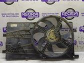 Ventilador eléctrico del radiador