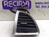Conducto/guía del intercooler