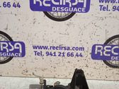 Cerradura de puerta delantera