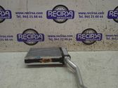 Radiador del refrigerante