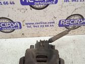 Caliper de freno delantero