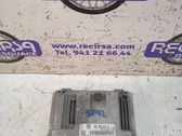 Unidad de control/módulo del motor