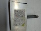 Radiador de refrigeración del A/C (condensador)