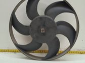 Ventilateur de refroidissement de radiateur électrique