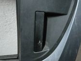 Manecilla externa puerta trasera