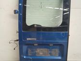 Puerta trasera
