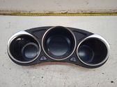 Velocímetro (tablero de instrumentos)