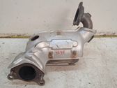 Filtro de partículas del catalizador/FAP/DPF