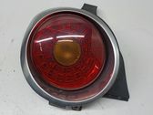 Luz trasera/de freno