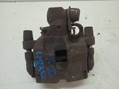 Bremssattel hinten