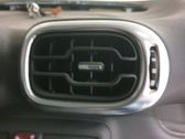Conducto/guía del intercooler