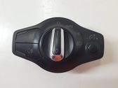 Regler Dimmer Schalter Beleuchtung Kombiinstrument Cockpit