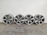 24 Zoll Leichtmetallrad Alufelge