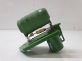 Resistencia motor/ventilador de la calefacción