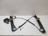 Regulador de ventanilla eléctrico de puerta delantera
