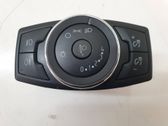 Regler Dimmer Schalter Beleuchtung Kombiinstrument Cockpit