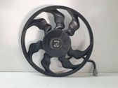 Ventilador eléctrico del radiador