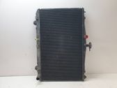 Radiador del refrigerante