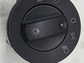 Regler Dimmer Schalter Beleuchtung Kombiinstrument Cockpit