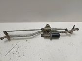 Motor del limpiaparabrisas