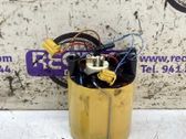 Bomba interna de combustible
