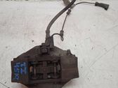 Caliper del freno trasero