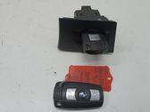 Cerradura de encendido