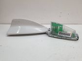 Antena de radio