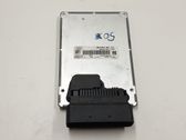 Module de commande suspension