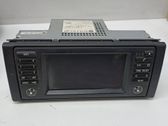 Unidad de control de sonido audio HiFi