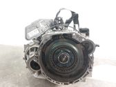 Manual 5 speed gearbox
