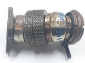 Colector de escape