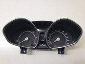 Velocímetro (tablero de instrumentos)